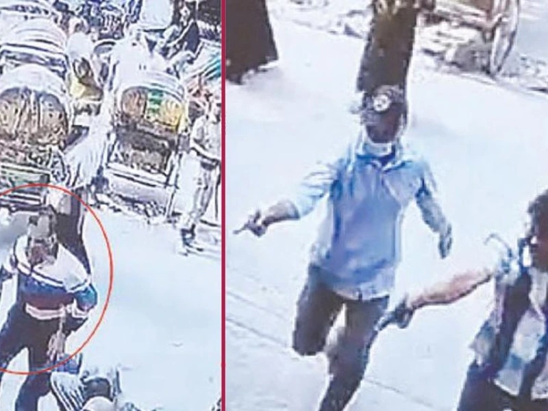 Five held over Mamun murder remanded for 4 days