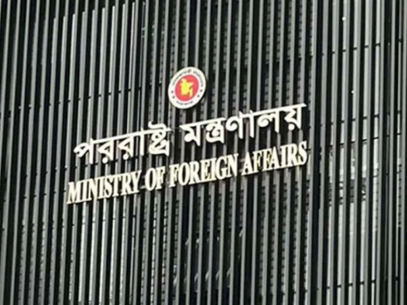 দিল্লিতে শেখ হাসিনার সাক্ষাৎকারে ভারতীয় কূটনীতিক তলব