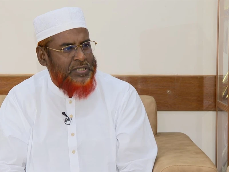 Holding referendum, polls on same day ignores public will: Jamaat