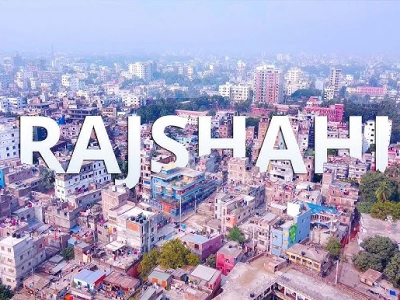 Judge’s Son Killed in Rajshahi Home Attack