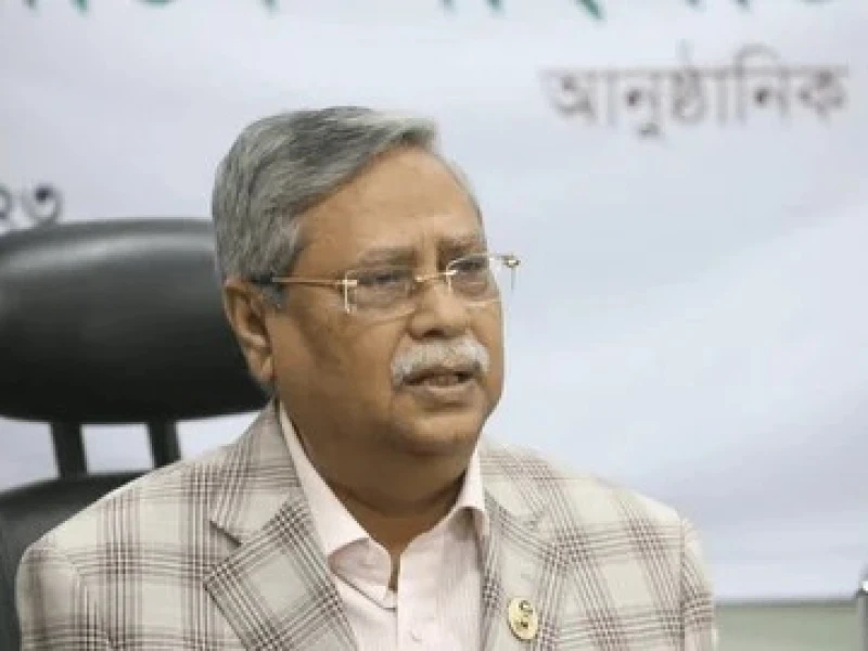 জুলাই সনদ বাস্তবায়নে রাষ্ট্রপতির আদেশ, গেজেট প্রকাশ