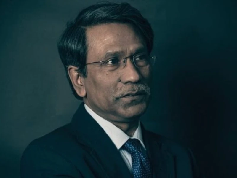 নতুন পদ পেলেন আলী রীয়াজ