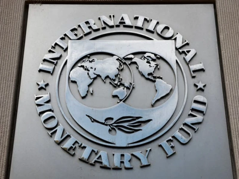 IMF Warns of Rising Macro-Financial Risks for Bangladesh