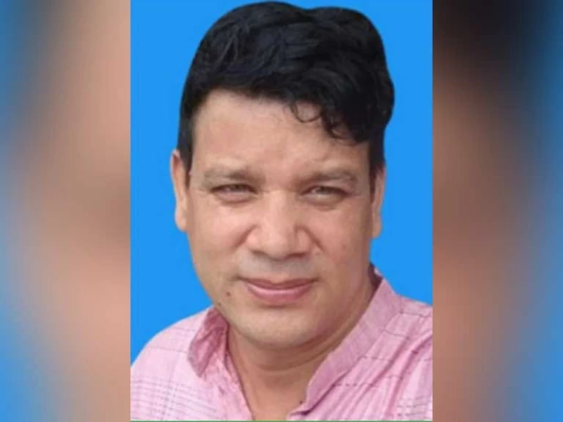 রাঙ্গুনিয়ায় শ্রমিকদল নেতা গুলিতে নিহত