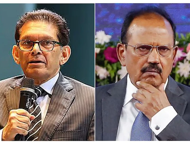 Khaleelur Rahman to Visit India at Doval’s Invitation