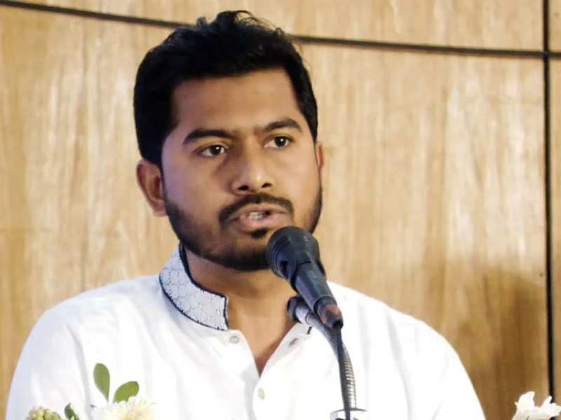 নির্বাচন নিয়ে আর কোনো ধোঁয়াশা নেই: নুর