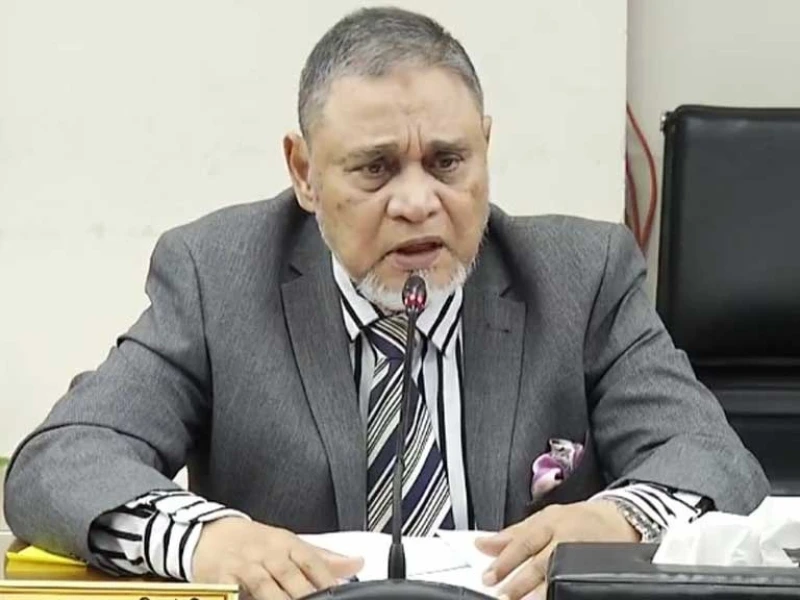 CEC vows to ensure level playing field for election