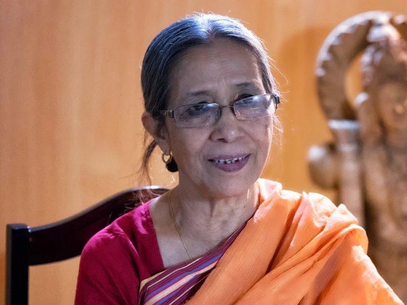 Farida urges inclusive ecosystem-based adaptation to protect Bangladesh’s critical ecosystems