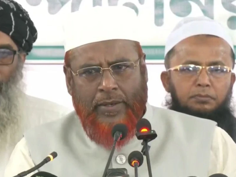 Eight like-minded parties, including Jamaat, drop plan for Jamuna siege