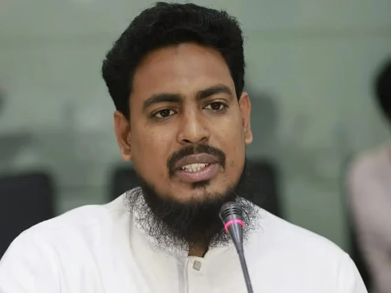 Akhter Hossen demands swift execution of Hasina’s verdict