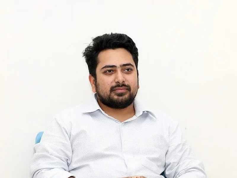 শুধু হাসিনার বিচার নয়, আওয়ামী লীগের বিচার করতে হবে: নাহিদ ইসলাম