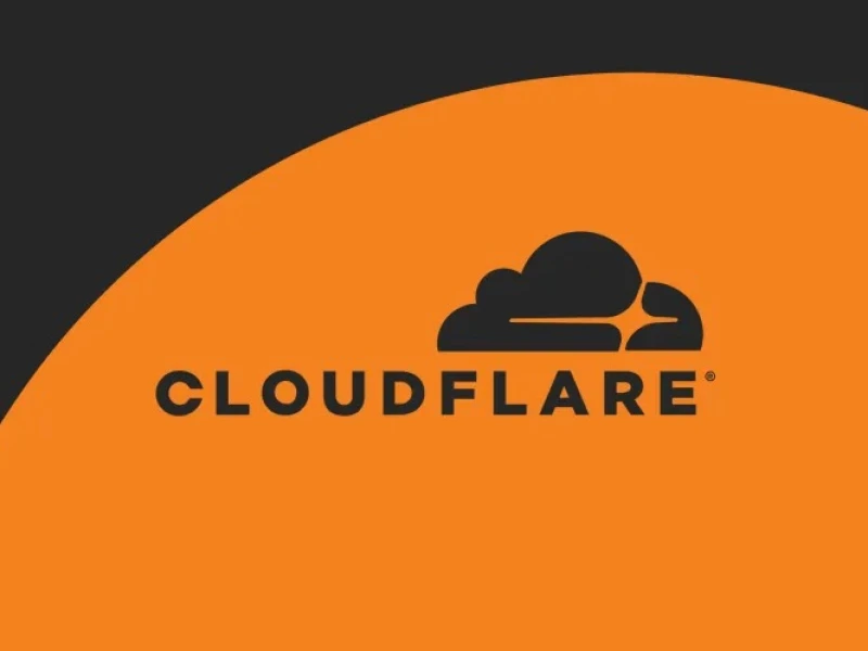 Cloudflare Outage Disrupts Major Platforms Including X, ChatGPT and DownDetector