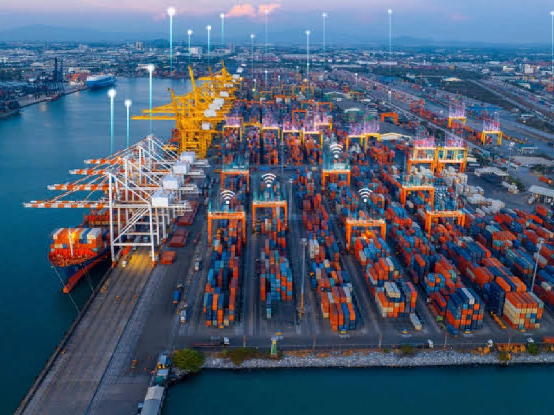 How Laldia Port Could Change the Scenario of Bangladesh’s Port Services?