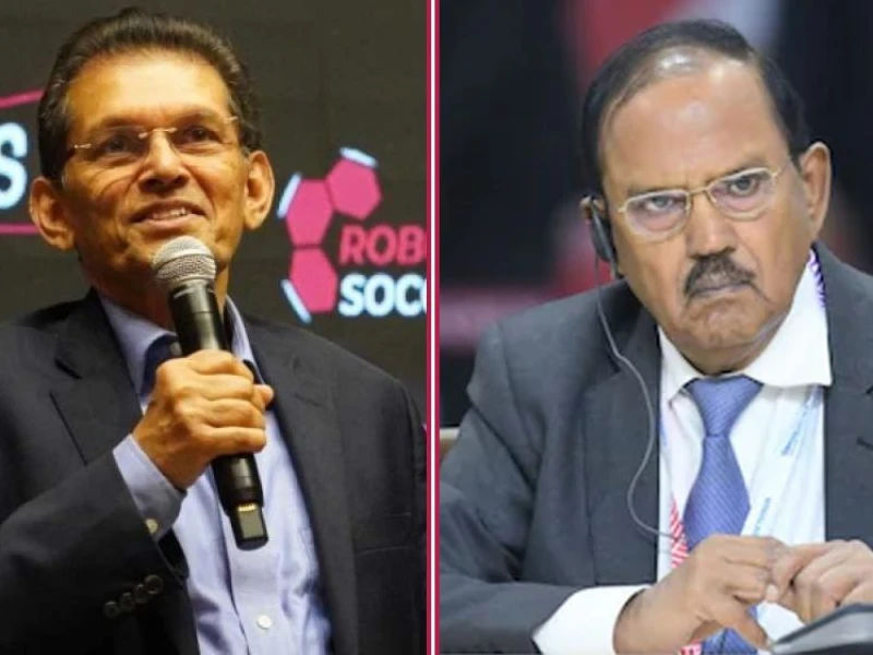 অজিতকে বাংলাদেশে আসার আমন্ত্রণ খলিলুরের