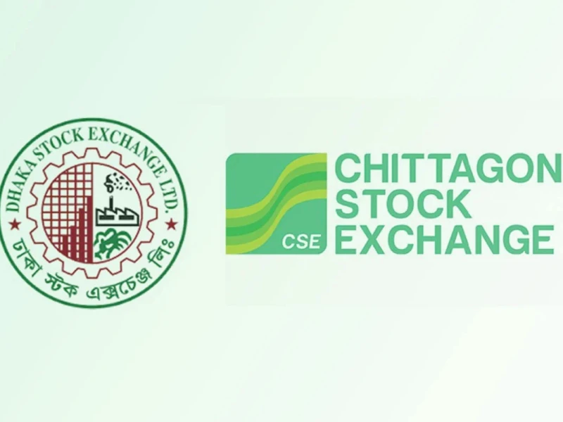 Stocks End Week Lower as DSE Indices Snap Four-Day Rally