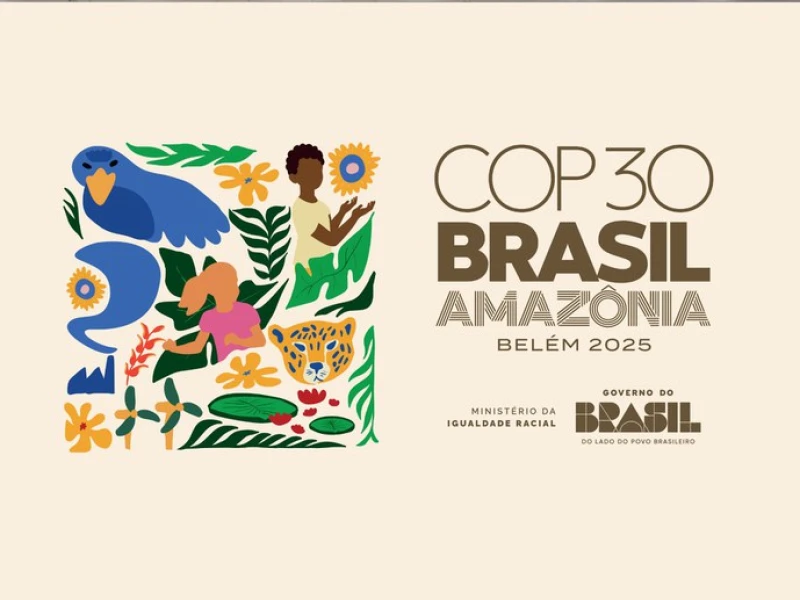 Fire Alert Triggers Evacuation at COP30 Venue in Brazil