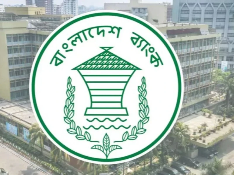 Bangladesh’s NPLs Hit New Record at Tk 6.44 Trillion
