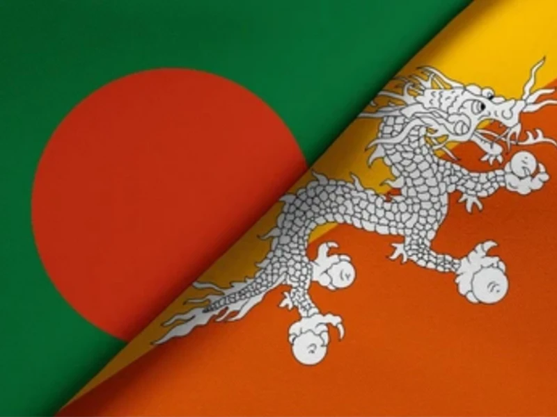 BD, Bhutan to boost investment via Kurigram-Gelephu Economic Corridor