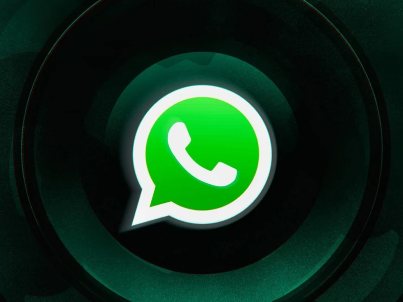 Largest WhatsApp Data Leak in History Exposes 3.5bn Users