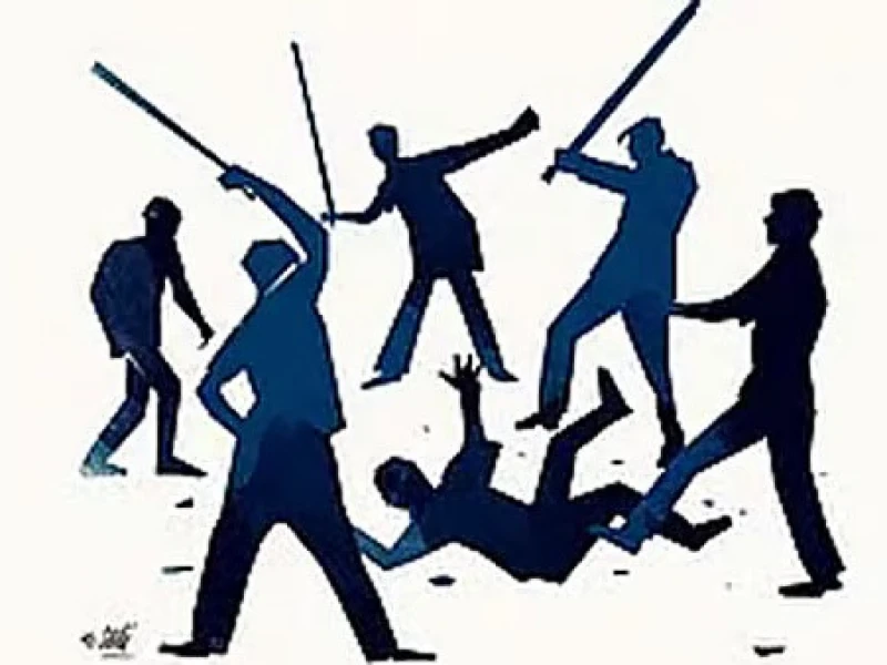 ঈশ্বরদীতে নির্বাচনী প্রচারণায় বিএনপি–জামায়াত সংঘর্ষে আহত অন্তত ২৫