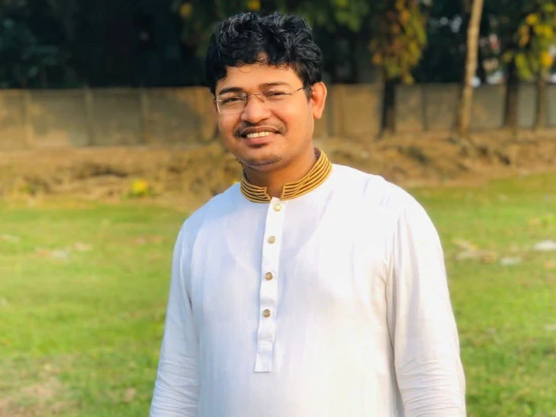 NCP issues show-cause notice; Ariful resigns ahead of party action