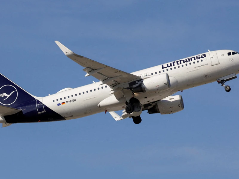 এয়ারবাস এ৩২০ সিরিজে সফটওয়্যার হালনাগাদ; হাজারো ফ্লাইটে বিঘ্নের আশঙ্কা