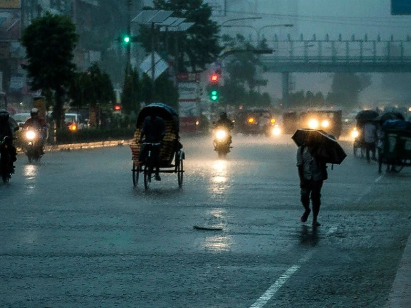 এই মৌসুমে বাংলাদেশে ১০টি শৈত্যপ্রবাহের আশঙ্কা: আবহাওয়া অধিদফতর