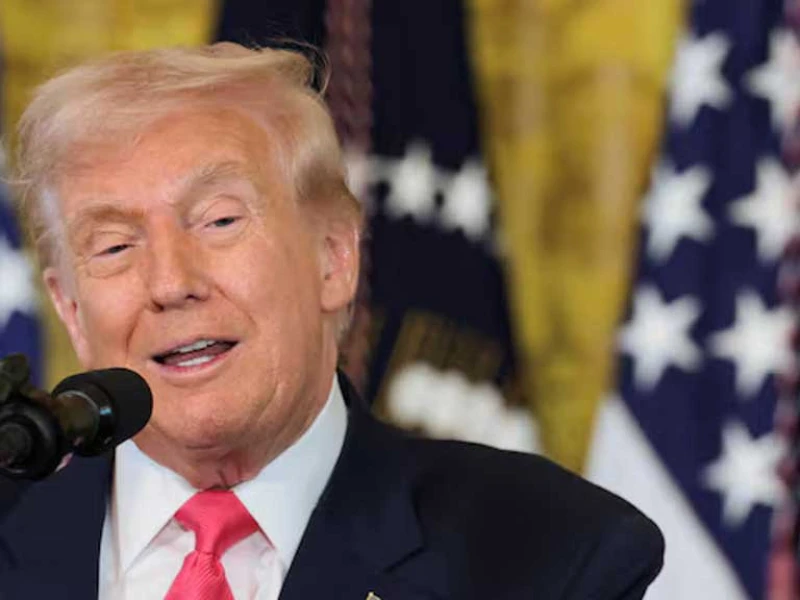 বিবিসির ক্ষমা, তবে ক্ষতিপূরণ নয় ট্রাম্পকে