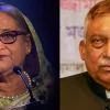 ভারতের কাছে শেখ হাসিনা ও কামালকে হস্তান্তরের আহ্বান অন্তর্বর্তী সরকারের