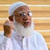 Jamaat Chief Calls for Referendum Before Next National Election