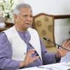 হাসিনার ফাঁসির রায় সারা বিশ্বে প্রতিধ্বনিত হচ্ছে: ইউনূস
