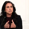 US Ends ‘Regime Change’ Era in Mideast Policy: Gabbard