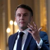 French president on verge of collapse as approval sinks to record low