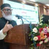 Biswa Ijtema After National Election: Religious Affairs Adviser