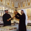 Kuwait bans cash transactions in gold and precious metals trade