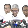 BNP finalises primary list of 237 candidates ahead of national polls