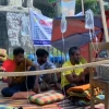 Disabled Graduates on Hunger Strike for Special Recruitment Quota