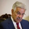 Ready for ‘Two-Front War’ with India, Afghanistan: Pakistan’s Defence Minister