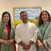Tarique for Stronger Online and Community Protection to Ensure Women’s Safety