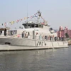 Bangladesh Navy Wraps Up Annual Sea Exercise in Bay