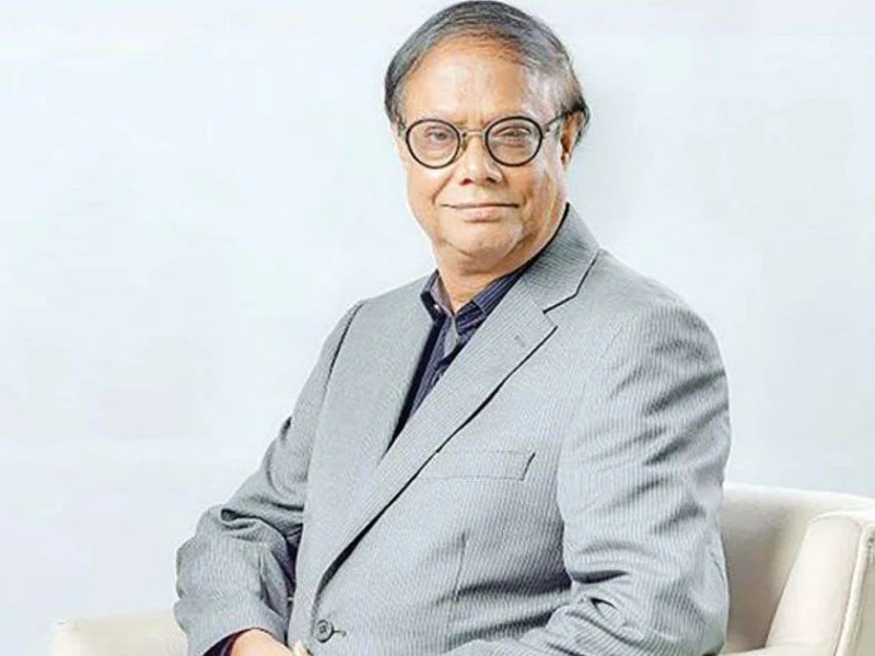 মার্কা দেখে ভোট দিলে স্বৈরাচারের পরিবেশ তৈরি হয়: আহসান মনসুর