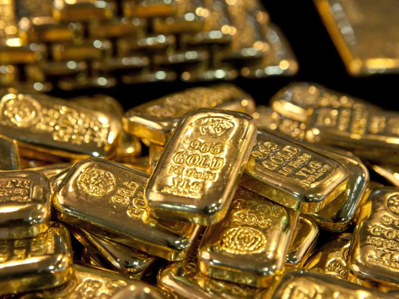 Three-day rally pushes gold to historic high in Bangladesh