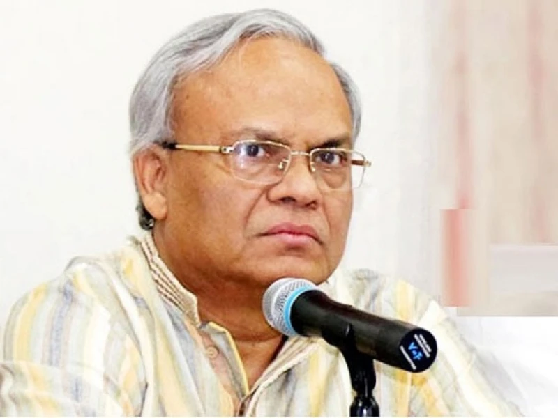 Khaleda Zia’s Critical Condition Result of Hasina’s Actions: Rizvi
