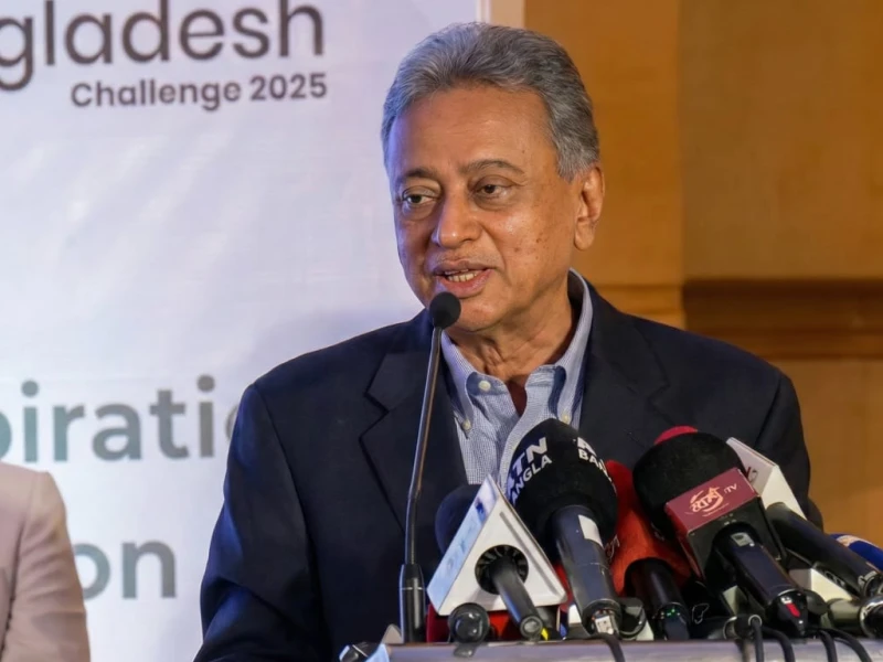 দেশে পেপাল আনবে বিএনপি, খসরুর প্রতিশ্রুতি