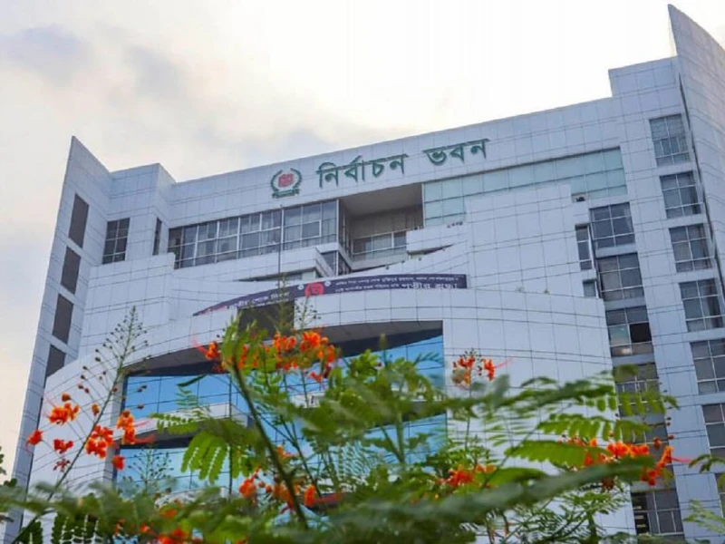 EC Urges Media Not to Spread Confusion Over Poll Date, Schedule