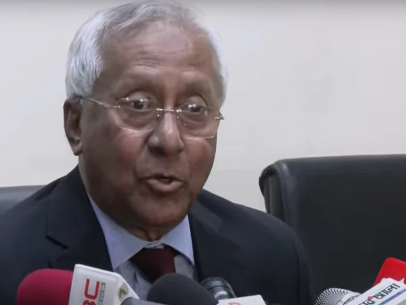 Amid speculation over 9–11 Dec election schedule, EC Secretary says no decision yet