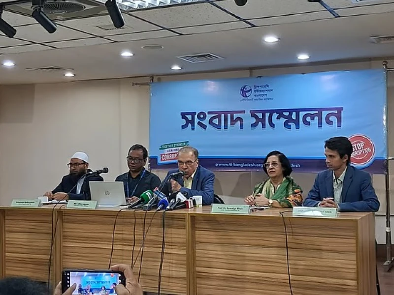 থাইল্যান্ডের সঙ্গে এফটিএ করতে আগ্রহী বাংলাদেশ: উপদেষ্টা বশির