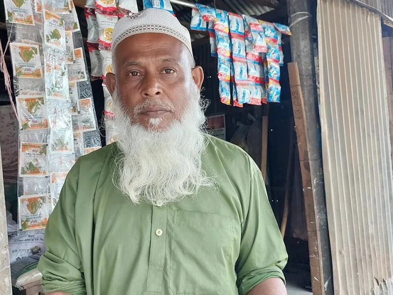 জীবিত মানুষকে ‘নিহত’ দেখিয়ে মামলা: শেখ হাসিনাসহ ৪২ জনকে অব্যাহতির সুপারিশ