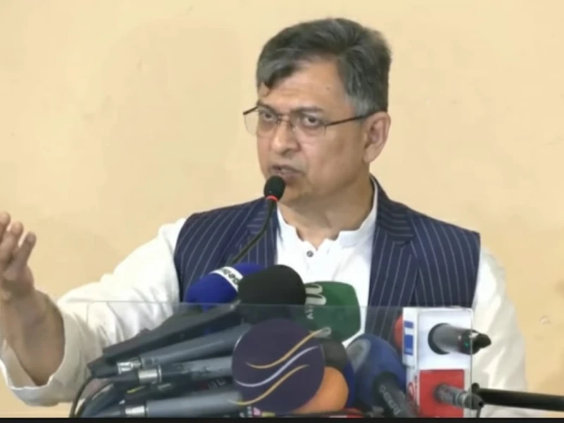 BNP Rejects Politics of Division in the Name of Religion: Salahuddin