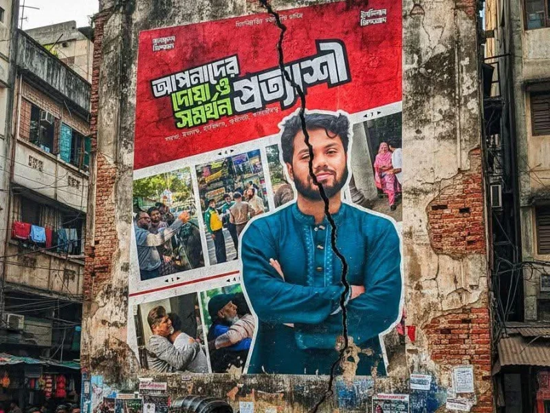 ওসমান হাদীর বেঁচে ফেরার সম্ভাবনা ‘ক্ষীণ’